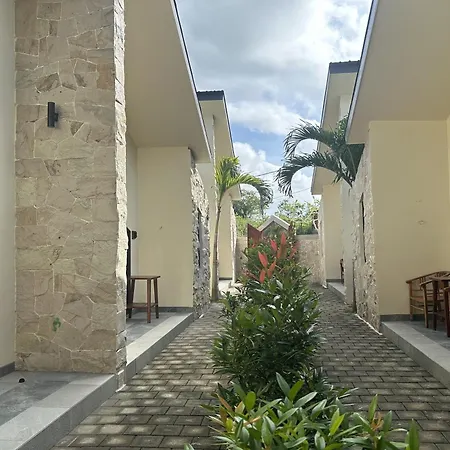 Nawan Nusa Dua Bali