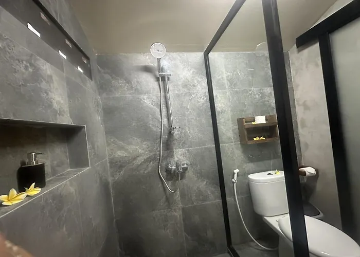 Maison d'hôtes Nawan Bali