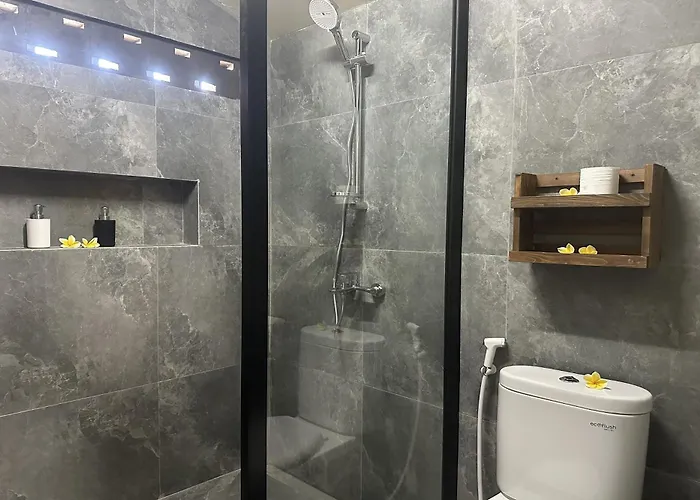 Maison d'hôtes Nawan Bali Nusa Dua (Bali)