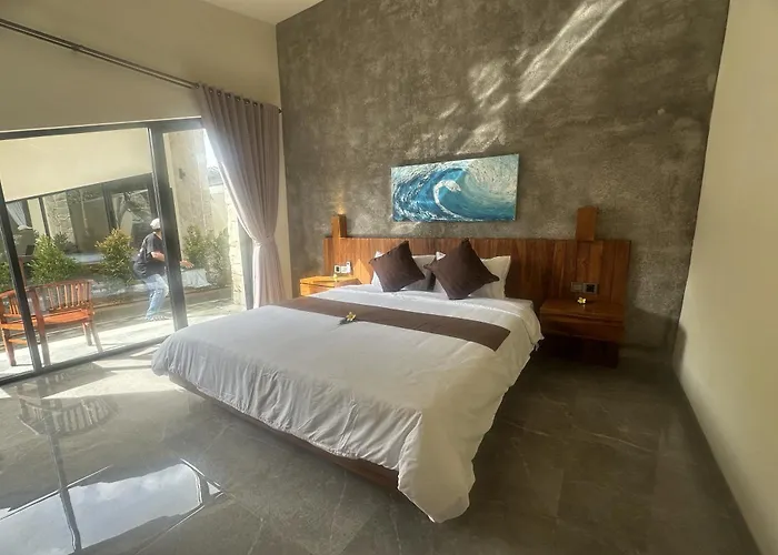 Nawan Bali Maison d'hôtes 3*