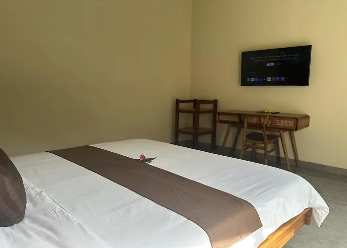 Nawan Bali Nusa Dua (Bali)