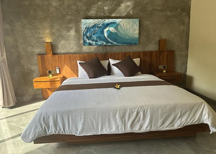 Nawan Bali 3* Nusa Dua (Bali)