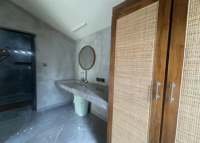 Nawan Bali Maison d'hôtes Nusa Dua (Bali)