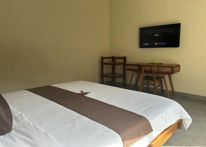 Nawan Bali Nusa Dua (Bali)