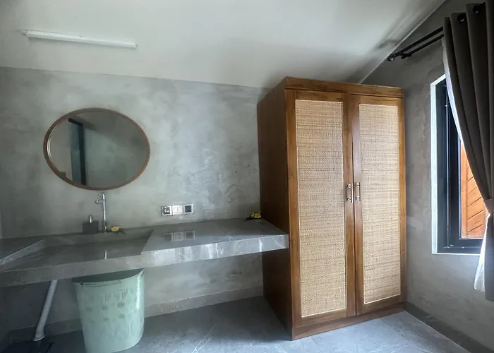 Nawan Bali Maison d'hôtes Nusa Dua (Bali)