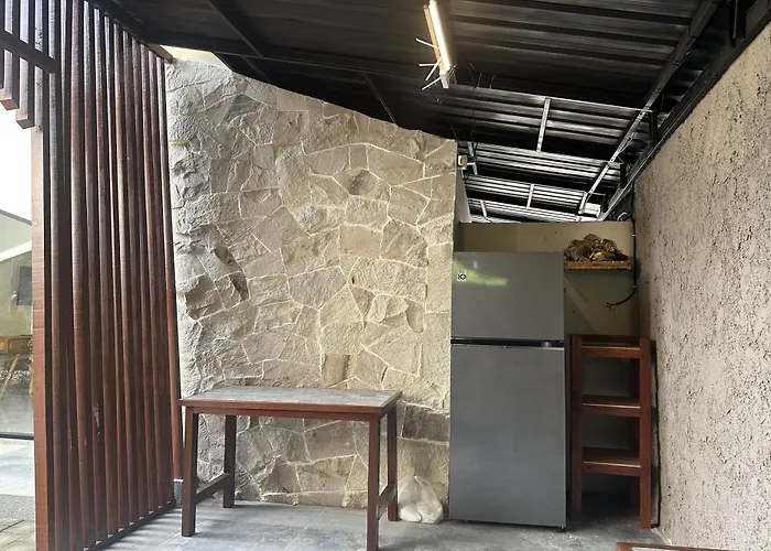 Nawan Bali Maison d'hôtes Nusa Dua (Bali)