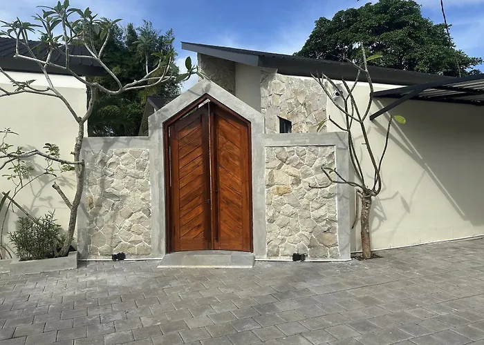 Nawan Bali Maison d'hôtes