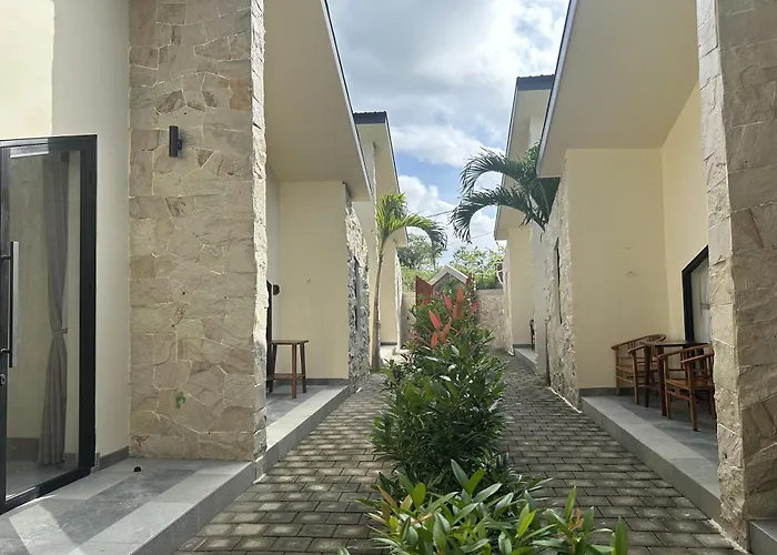 Nawan Bali Nusa Dua (Bali)