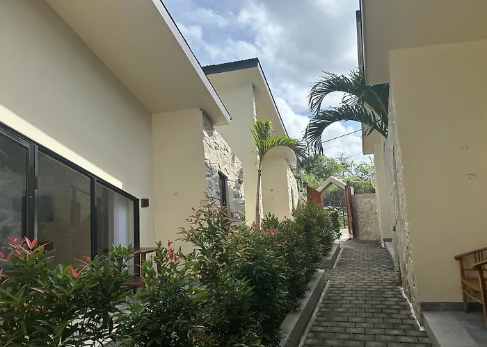 Nawan Bali 3* Nusa Dua (Bali)